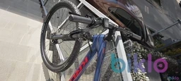 1. Bicicleta Kross Level 7.0, 29″, cadru carbon marimea M,Rockshox,Deore