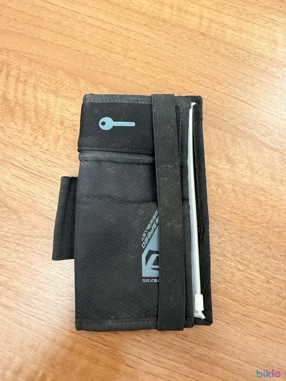 1. SYNCROS SPEED RIDE WALLET