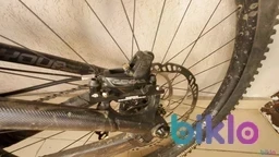 2. Vand Frana Sram Code RS
