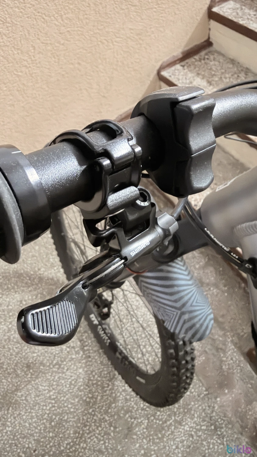7. Commencal meta power AM