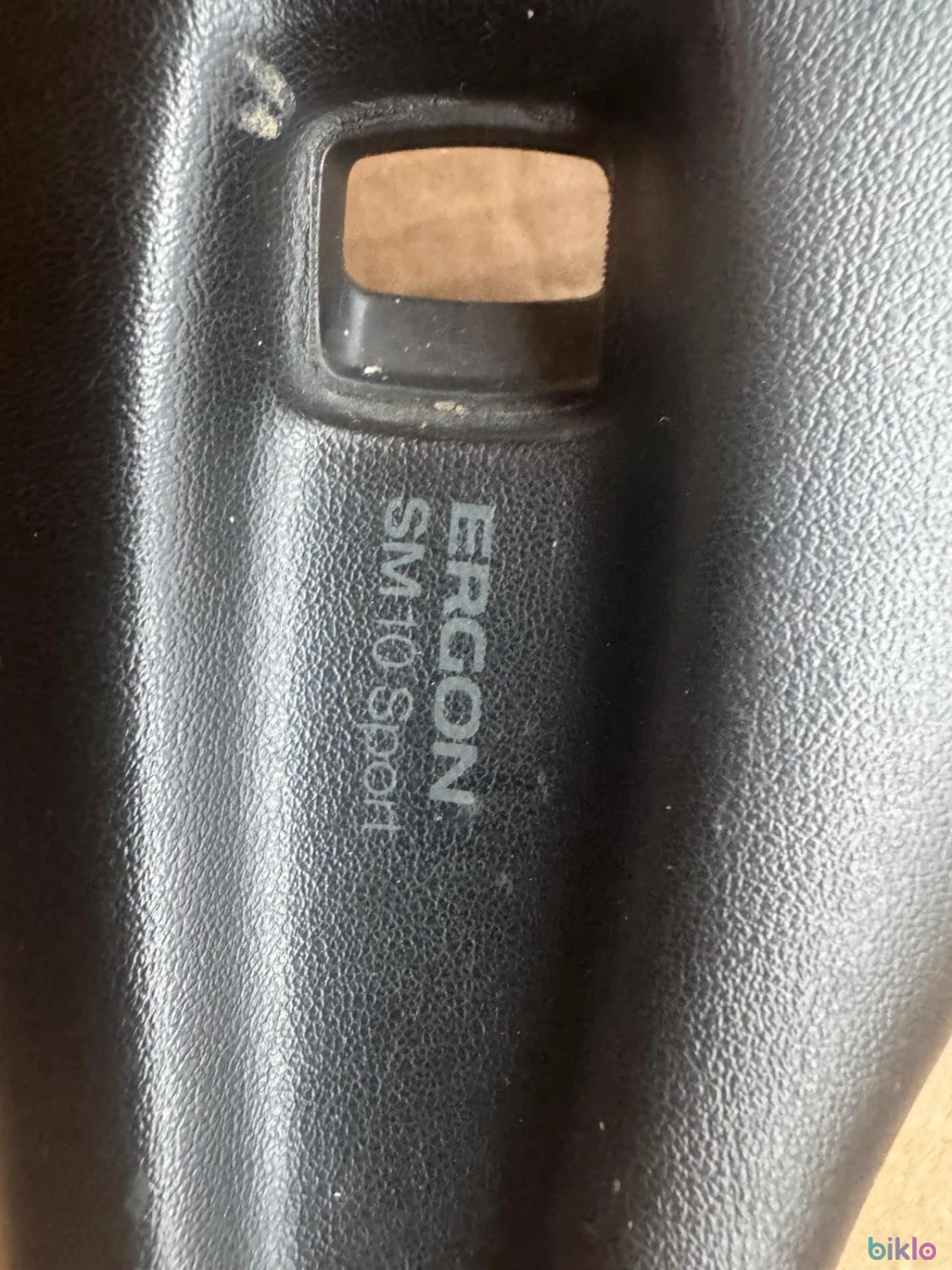 2. Sa Ergon SM-10 Sport