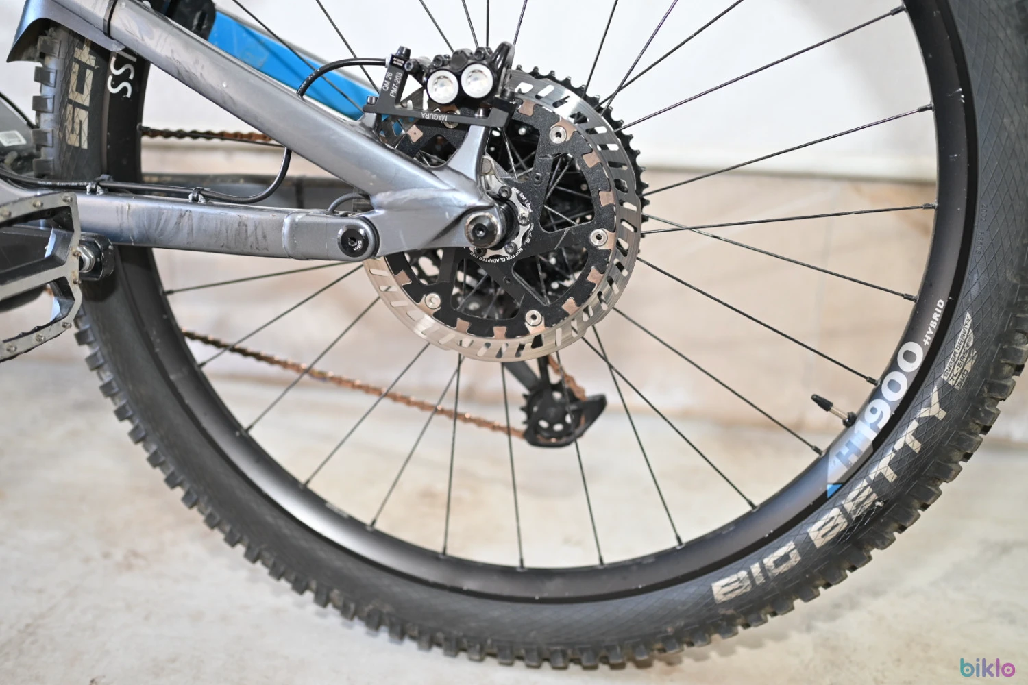 8. Cannondale Habit Neo