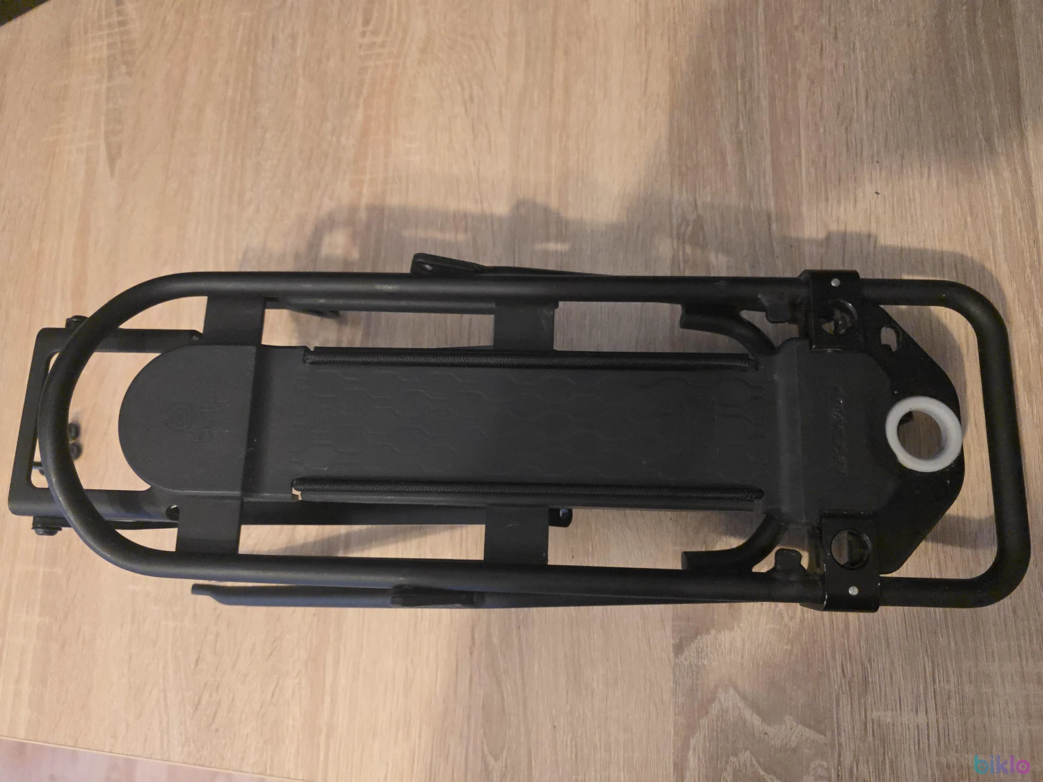 1. Portbagaj B'twin bicicletă pliabilă 20inch