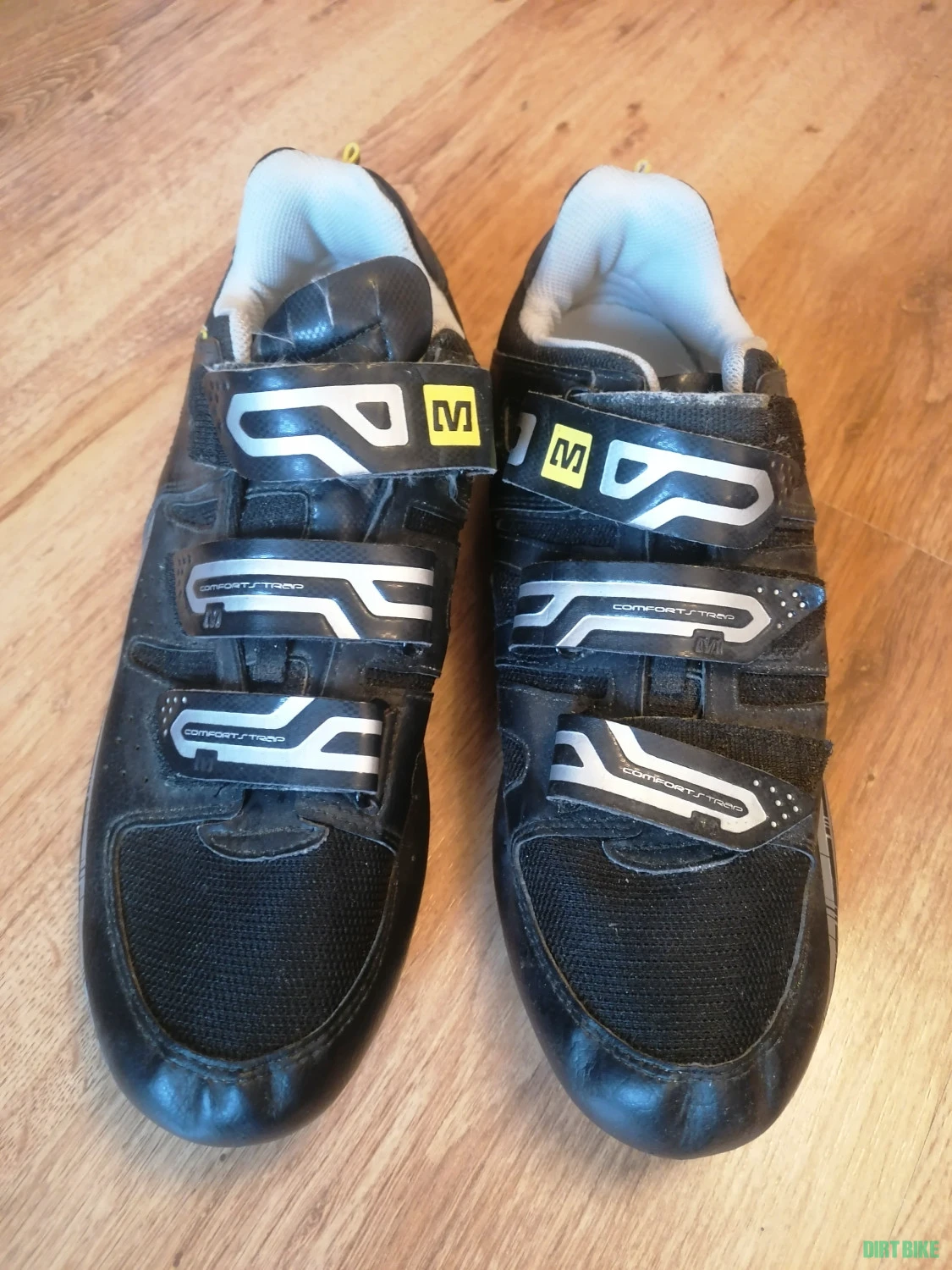 2. Pantofi ciclism Mavic 44