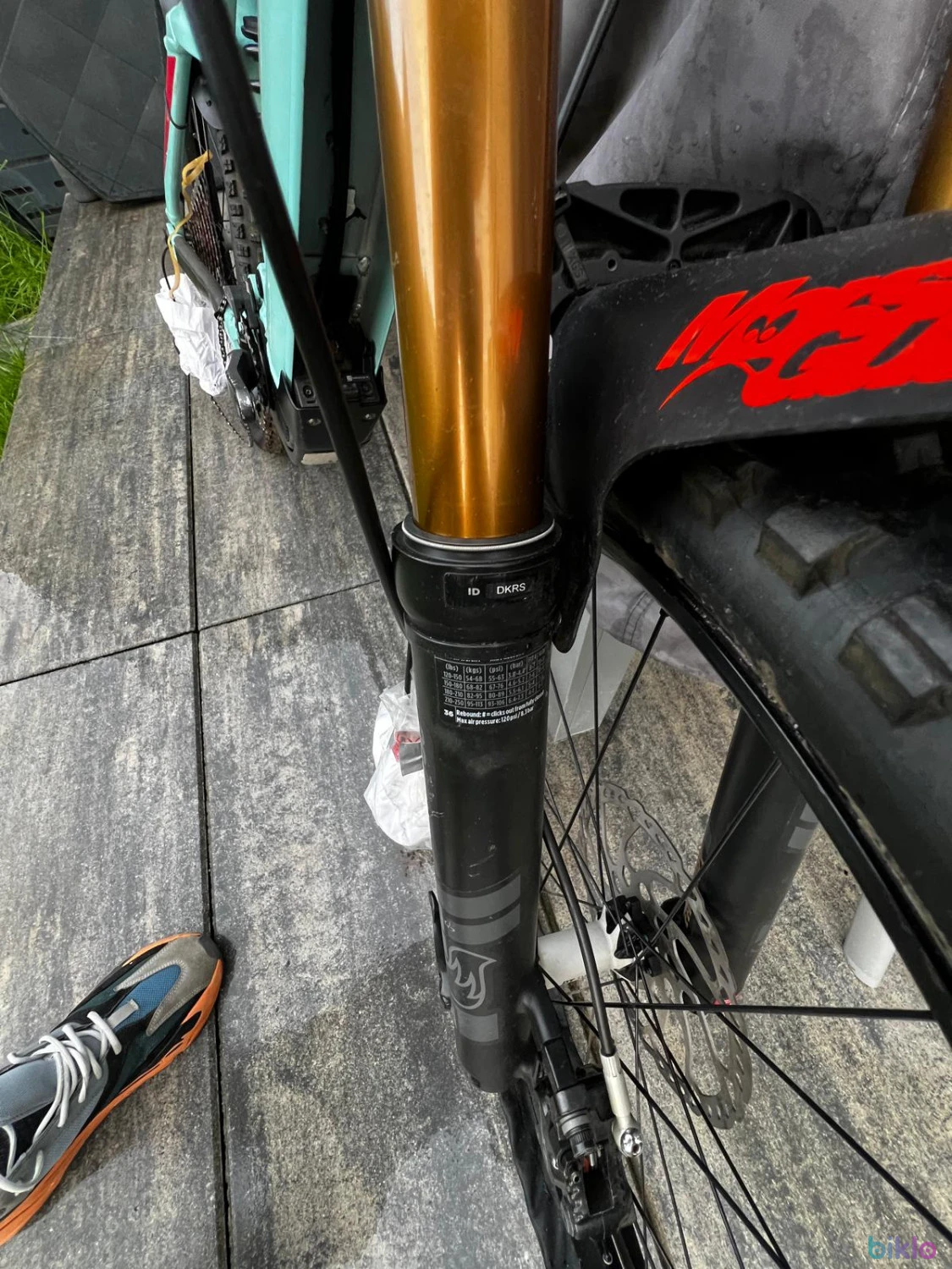 2. Vand bicicleta Devinci AC XT 2019