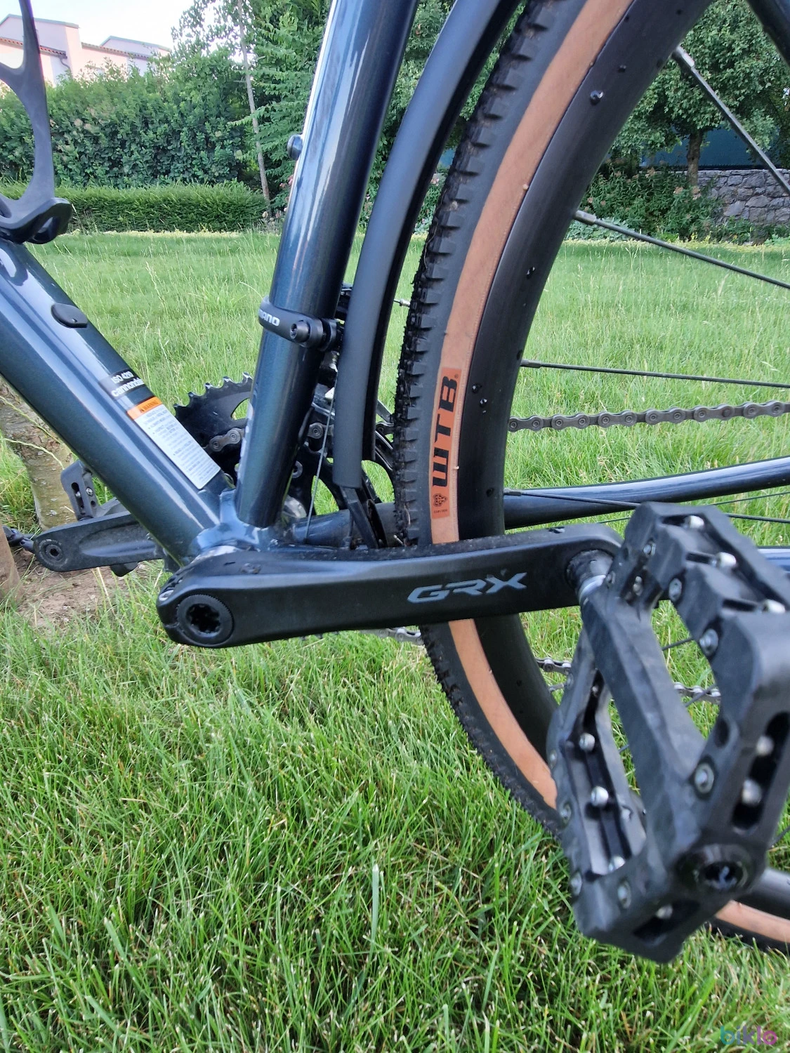 3. Gravel kolo Cannondale Topstone EQ