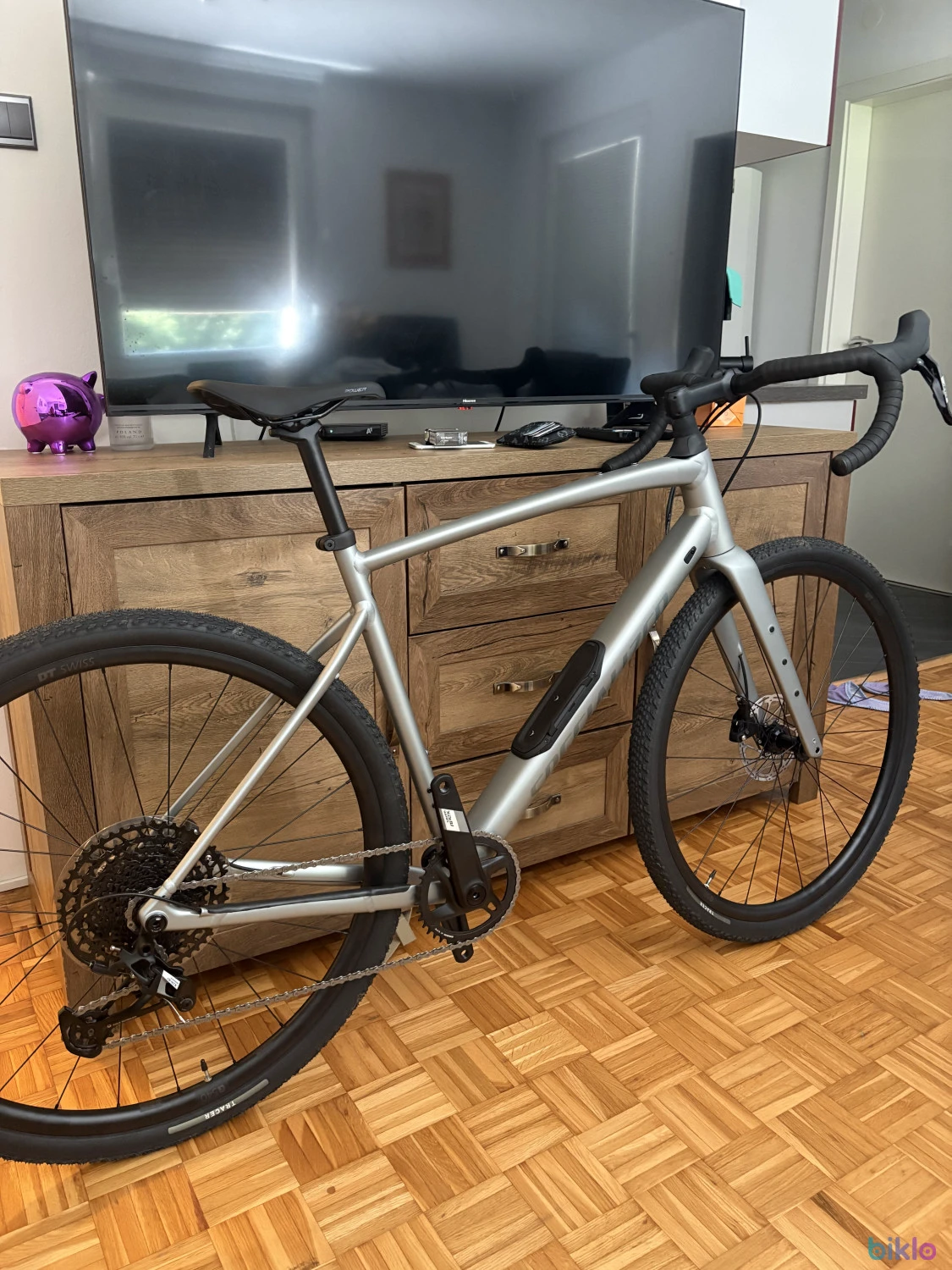 1. Specialized Diverge Comp Alloy (2026)