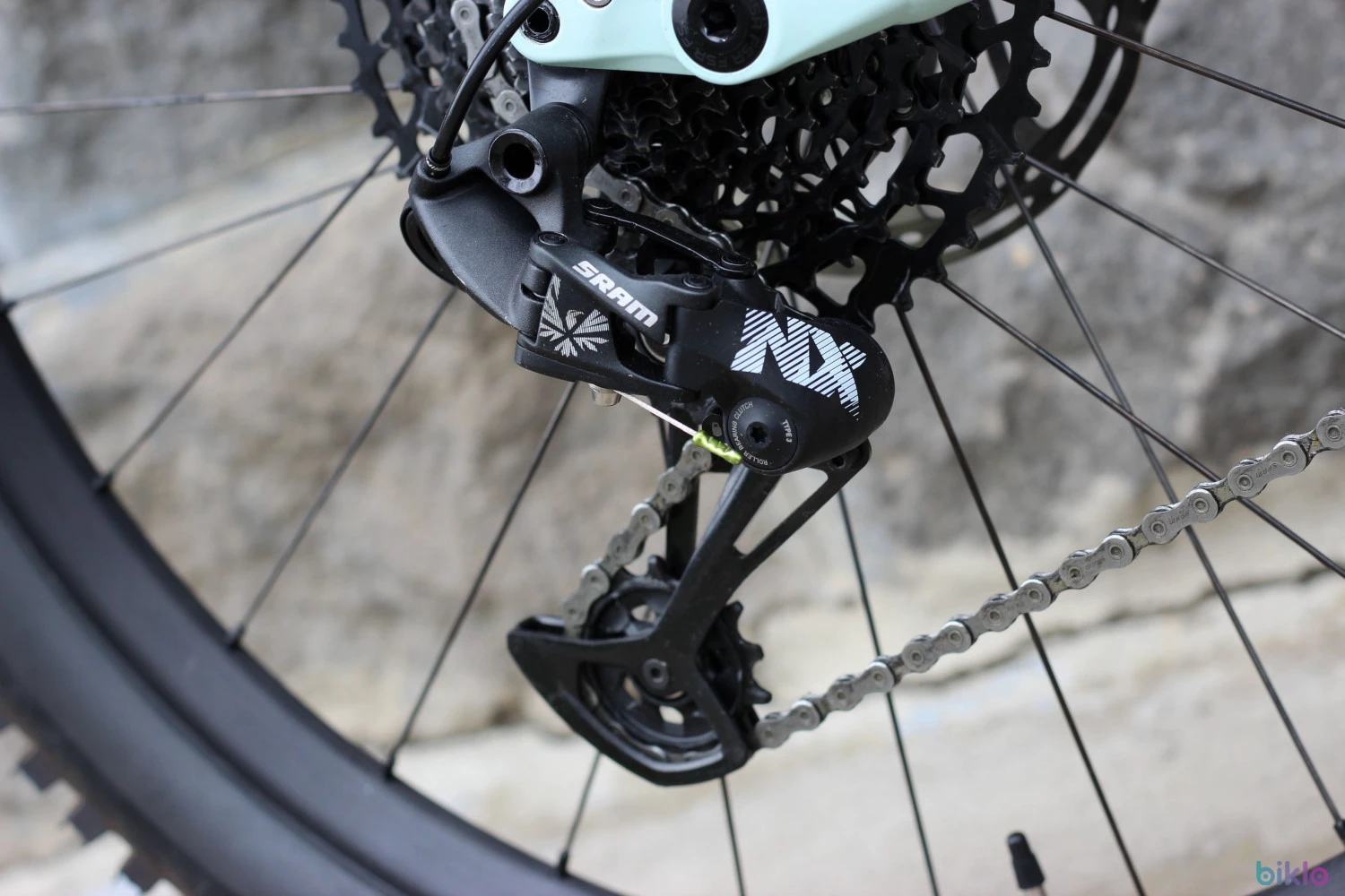 14. ✅ Specialized Status 160 (2022/23) S5 (XL) ✅