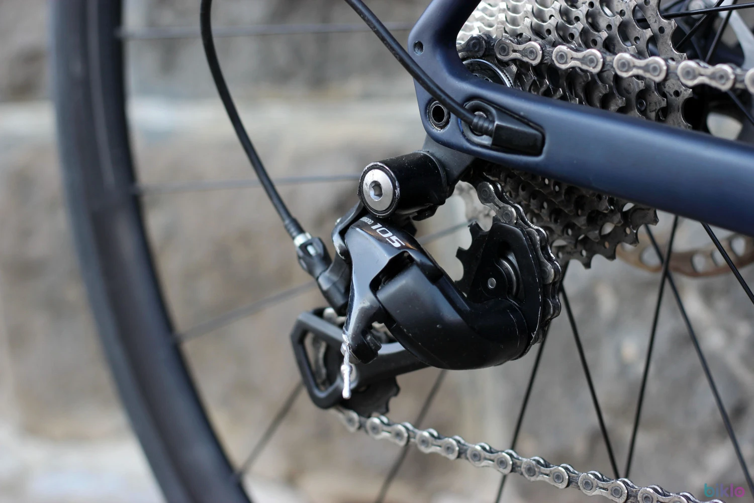 15. Specialized Diverge Comp (2018) 52cm