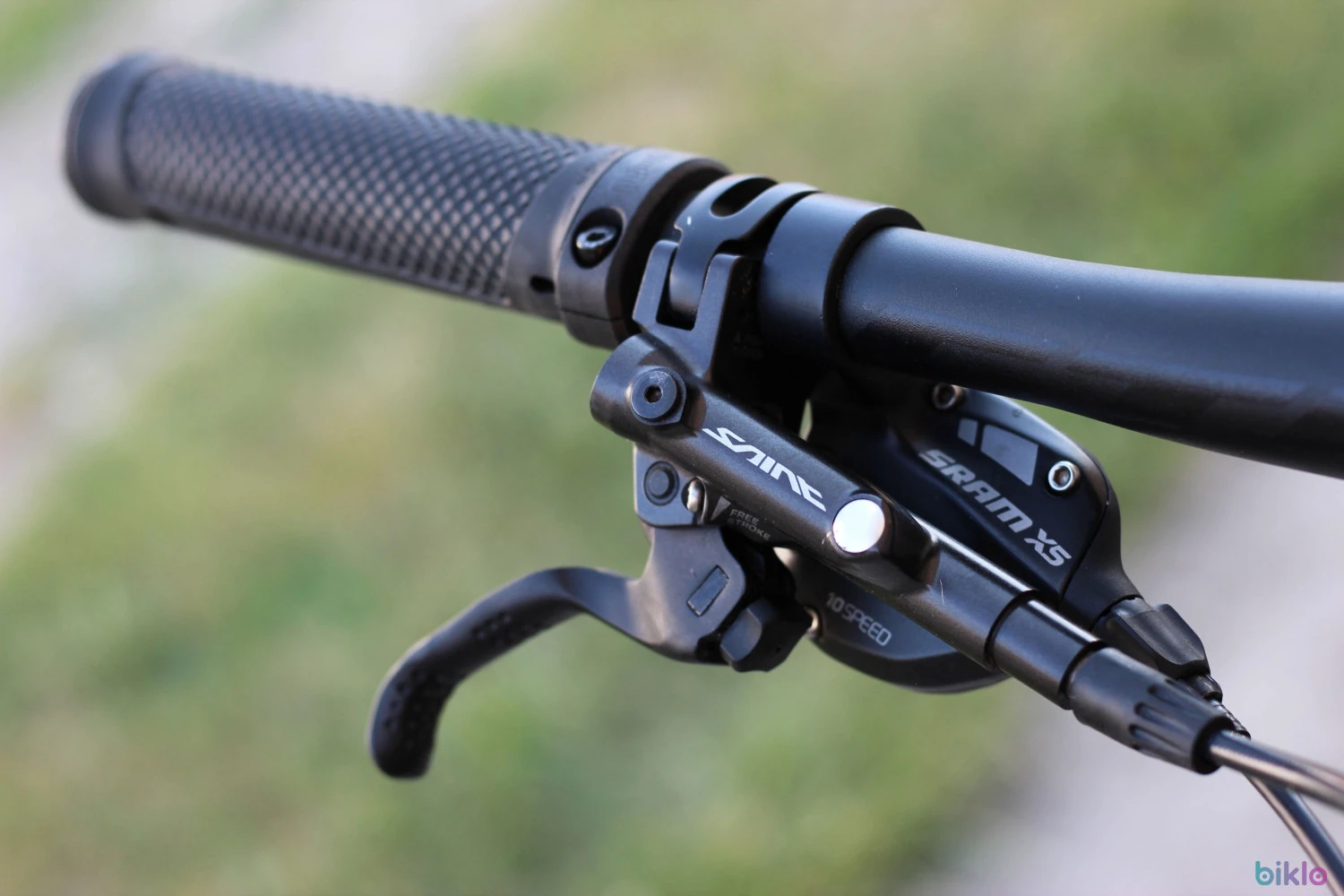 6. Specialized Demo 8 (2015) 27.5" - L -