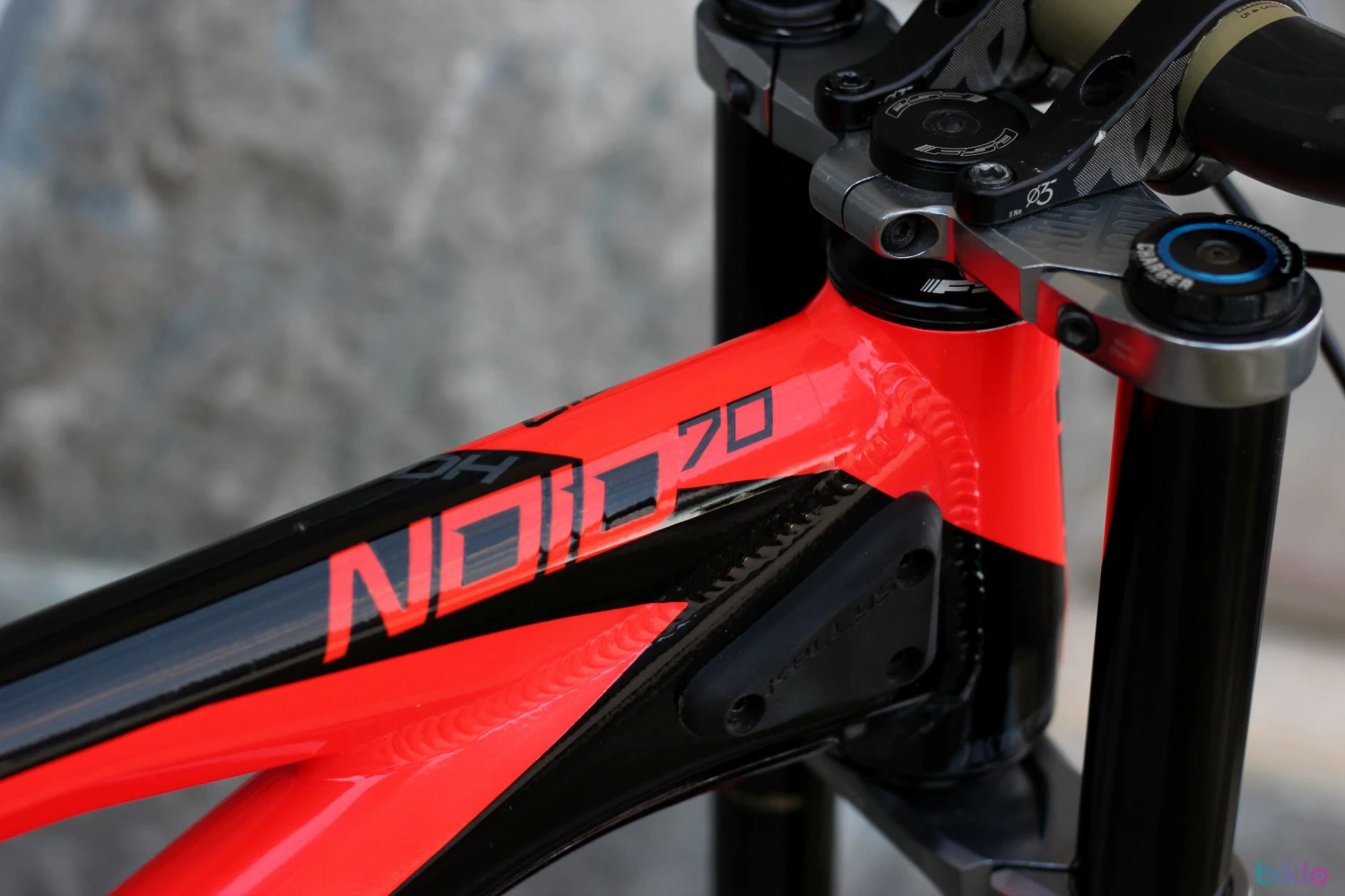 8. ✅ Kellys Noid 70 27.5 2020 - XL - ✅