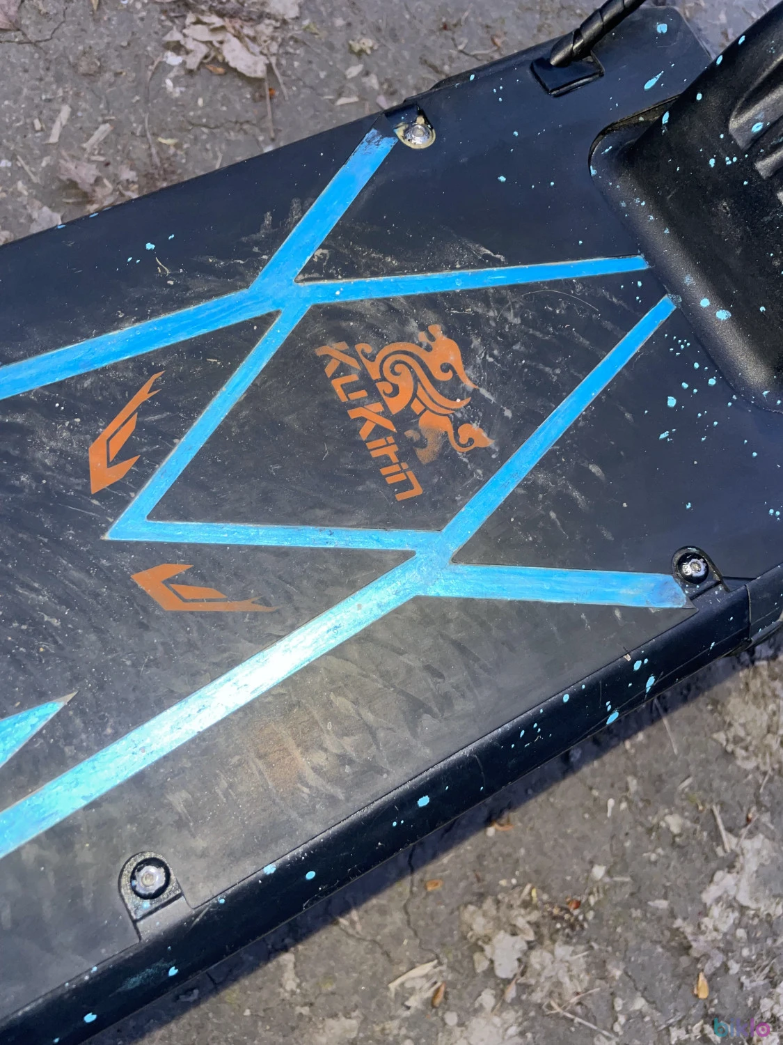 3. KuKirin G2 Master