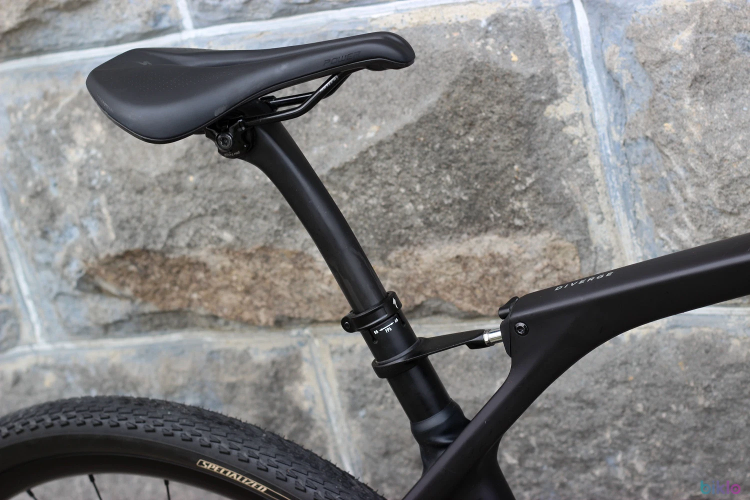 7. ✅ Specialized Diverge STR Comp (2024) - 58cm - ✅
