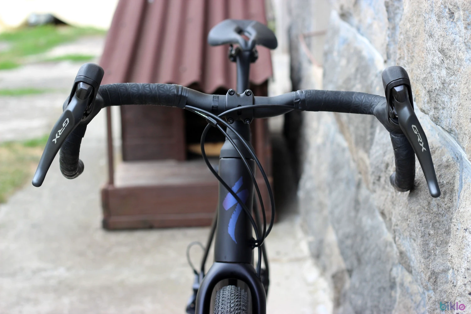 5. ✅ Specialized Diverge STR Comp (2024) - 58cm - ✅