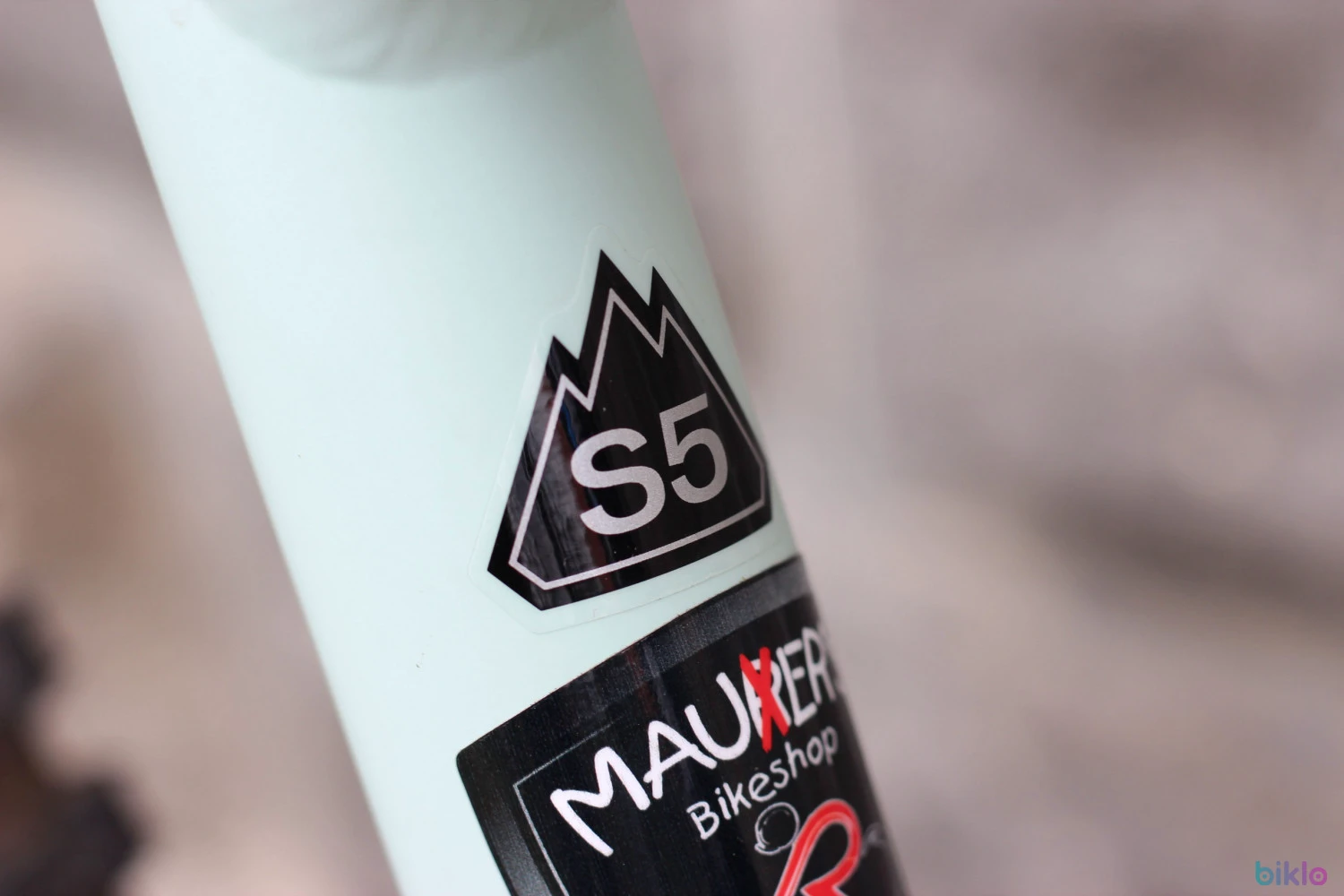 10. ✅ Specialized Status 160 (2022/23) S5 (XL) ✅