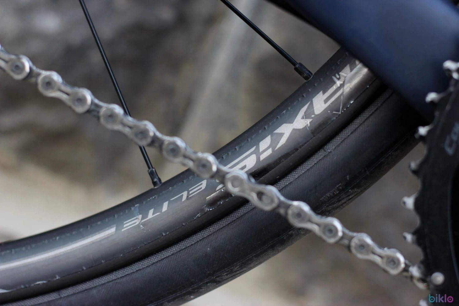 17. Specialized Diverge Comp (2018) 52cm