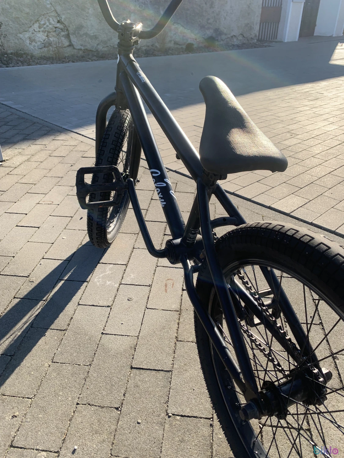 5. Bmx galaxy early bird