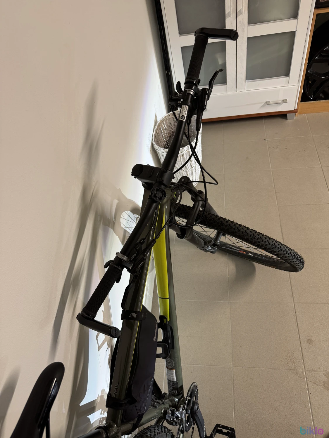 3. Cannondale Trail 29 3