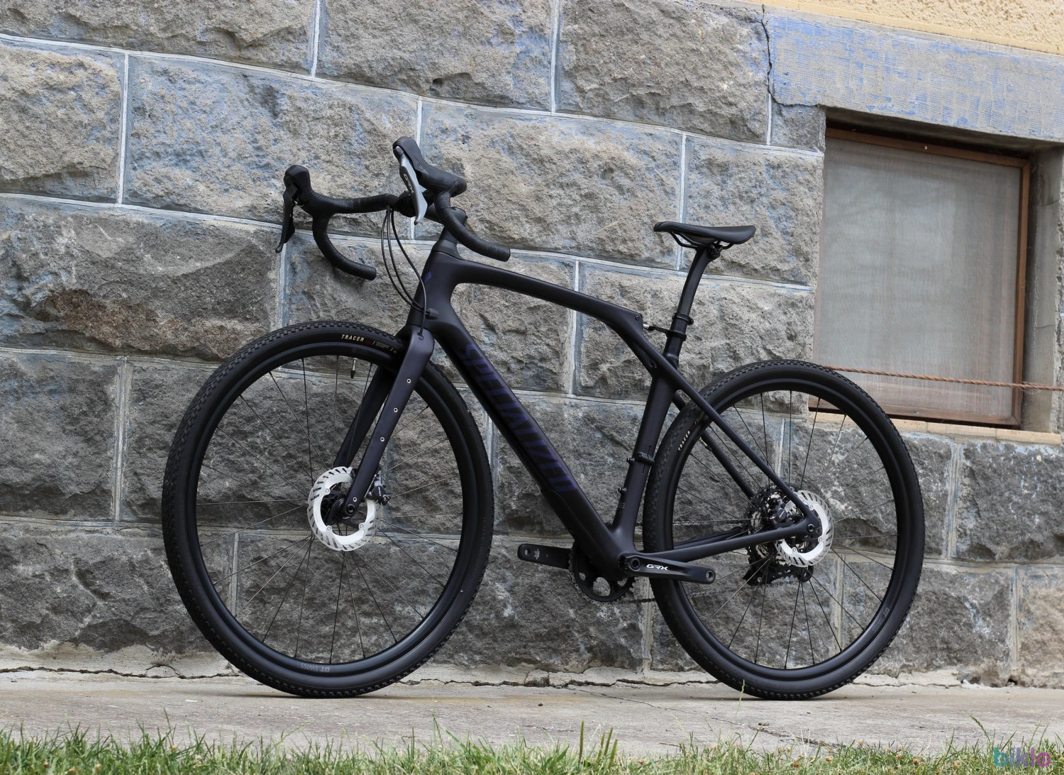 15. ✅ Specialized Diverge STR Comp (2024) - 58cm - ✅