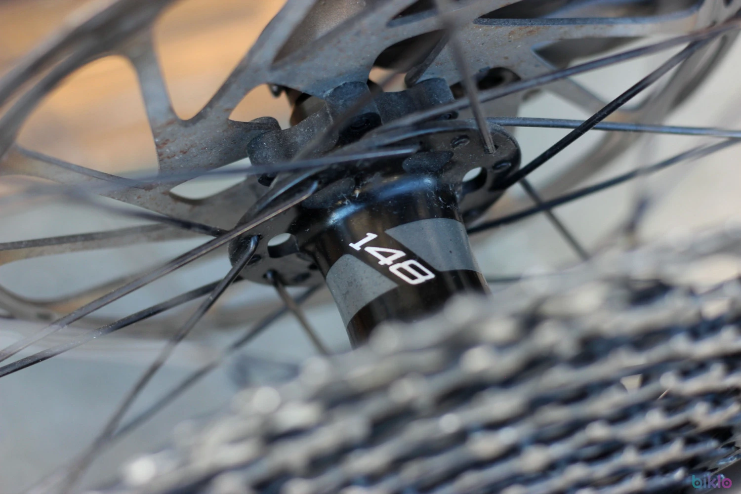 13. Specialized Turbo Kenevo Comp (2020) - S4 - 1929km -