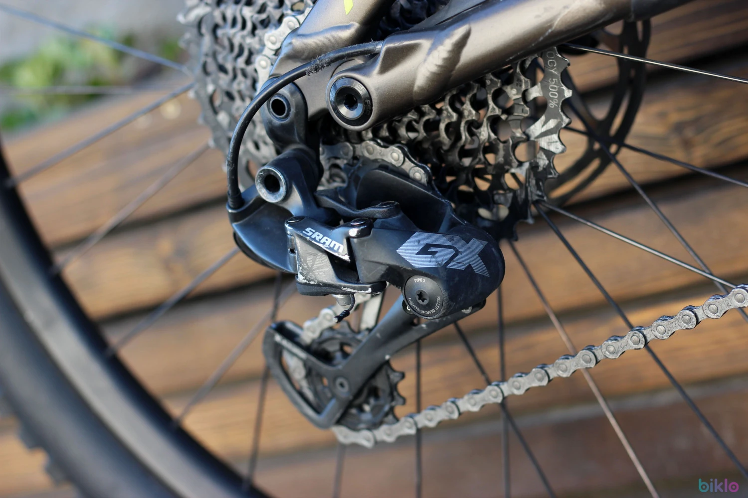 11. Specialized Turbo Kenevo Comp (2020) - S4 - 1929km -