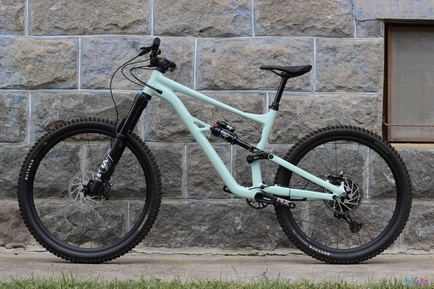 24. ✅ Specialized Status 160 (2022/23) S5 (XL) ✅