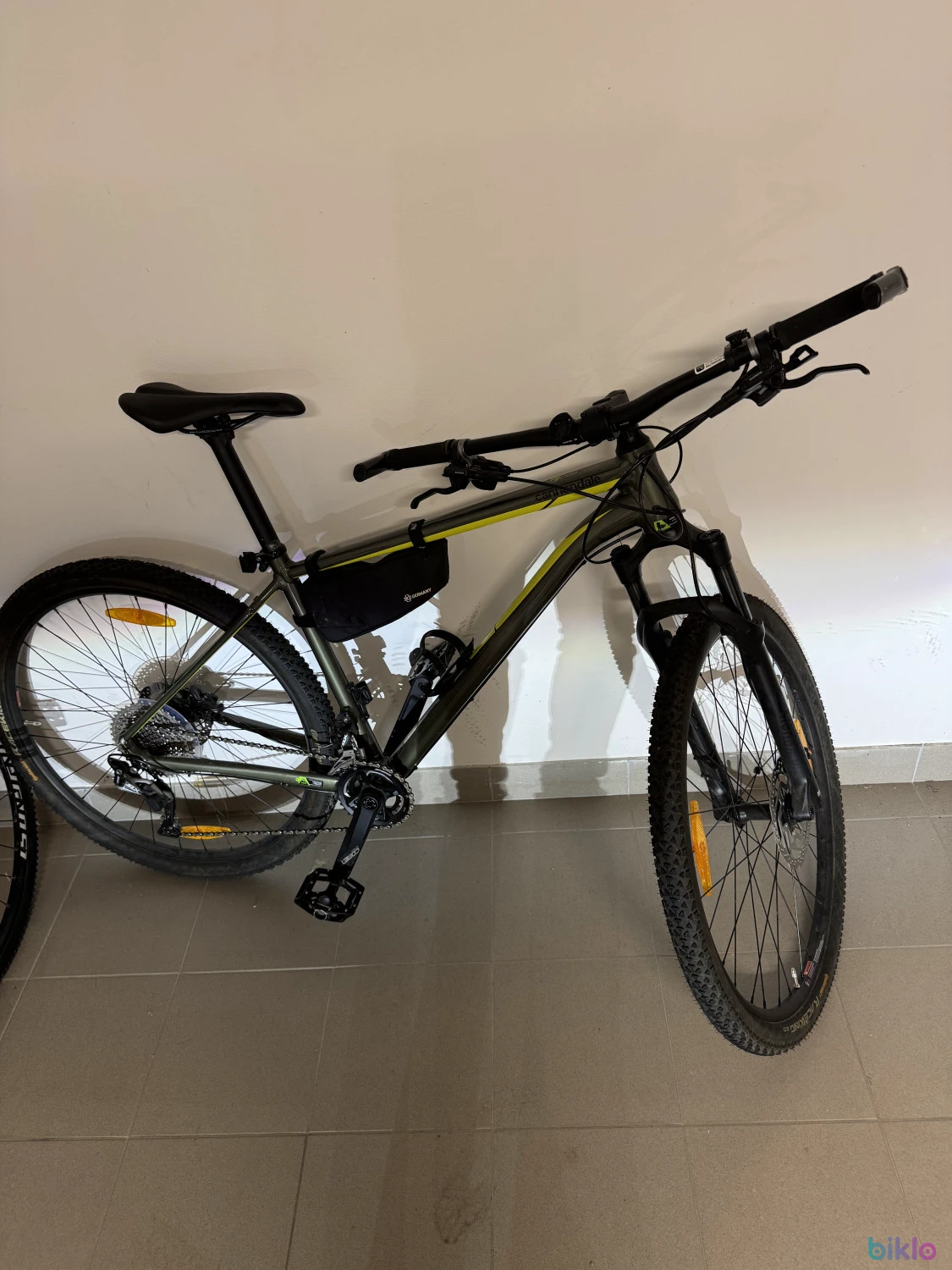 7. Cannondale Trail 29 3