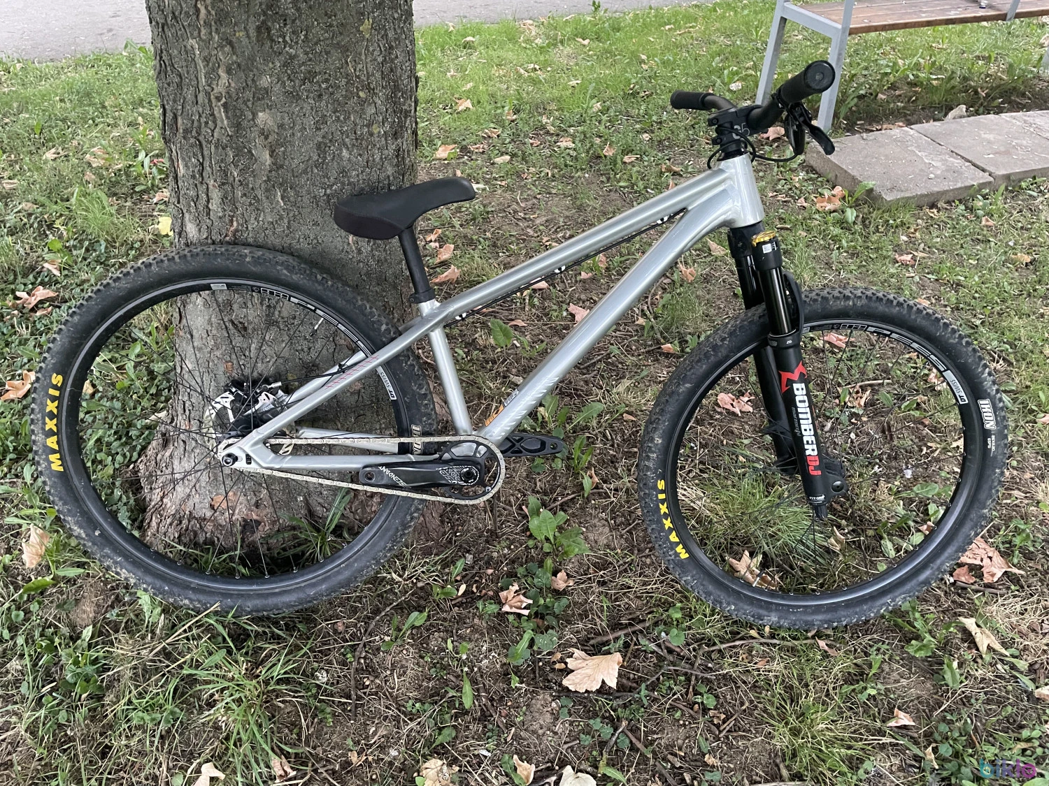 1. Canyon Stitched 360 Pro 2023