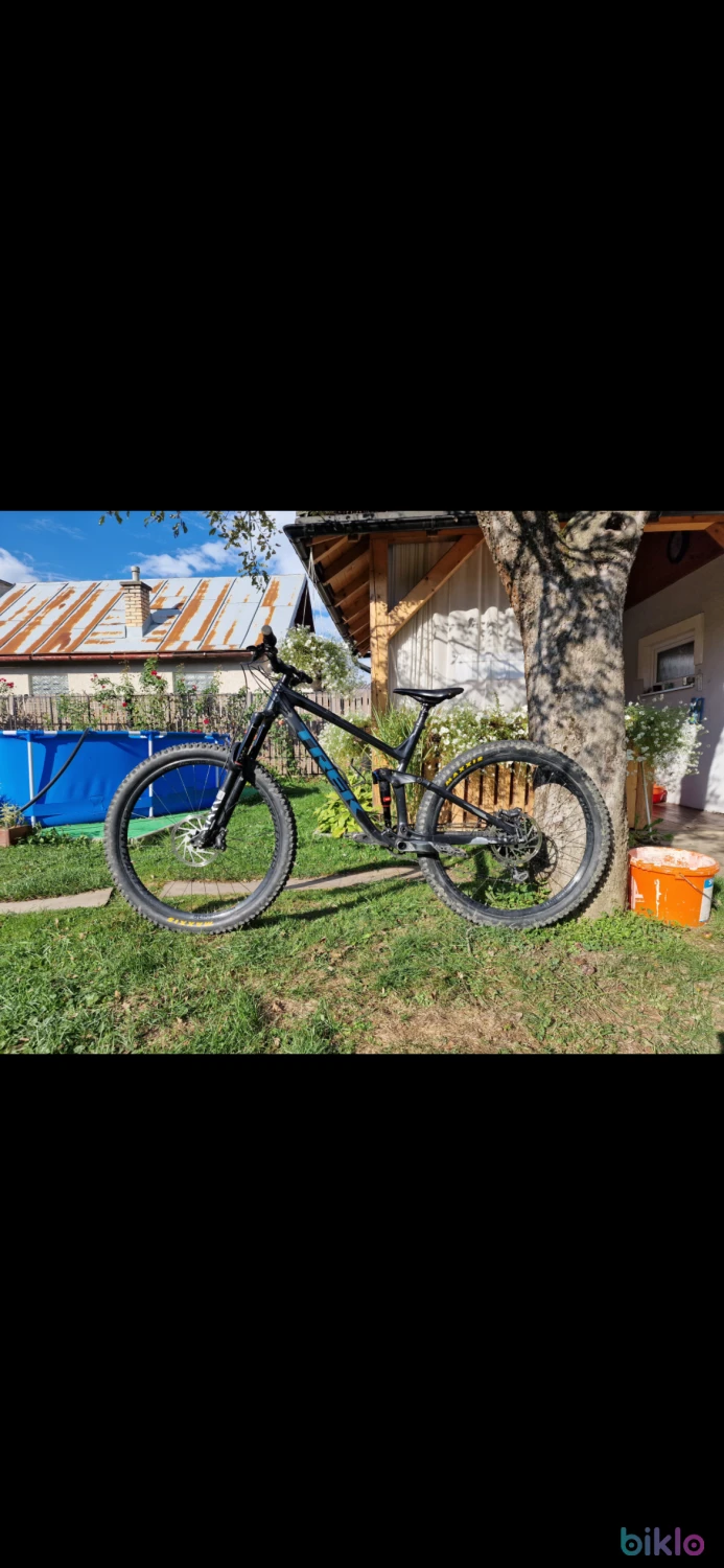 3. Trek Slash 8 2020