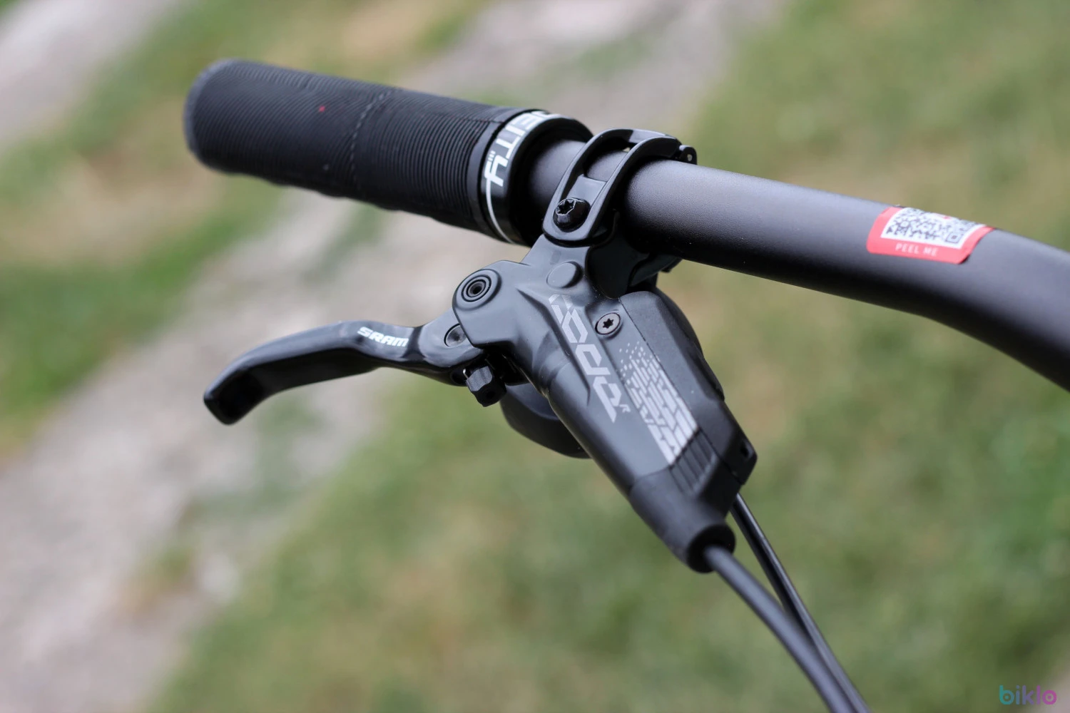 5. ✅ Specialized Status 160 (2022/23) S5 (XL) ✅