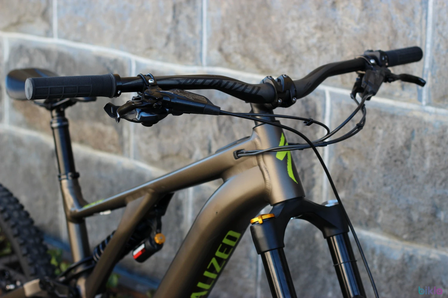 4. Specialized Turbo Kenevo Comp (2020) - S4 - 1929km -