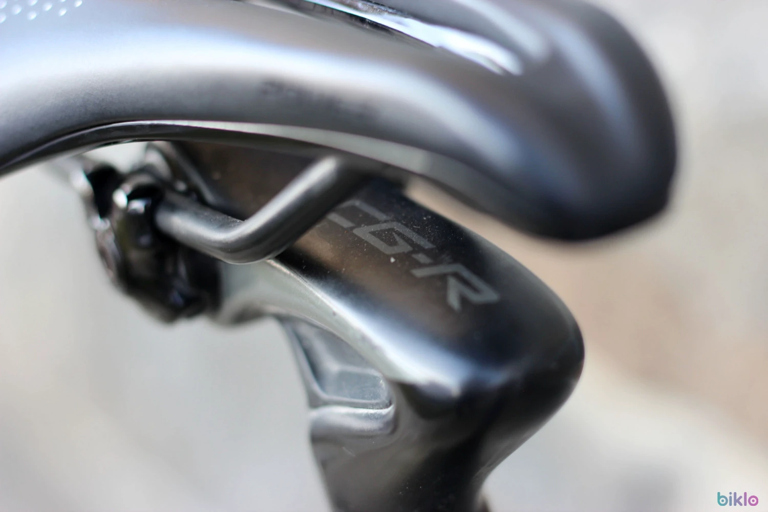 9. Specialized Diverge Comp (2018) 52cm