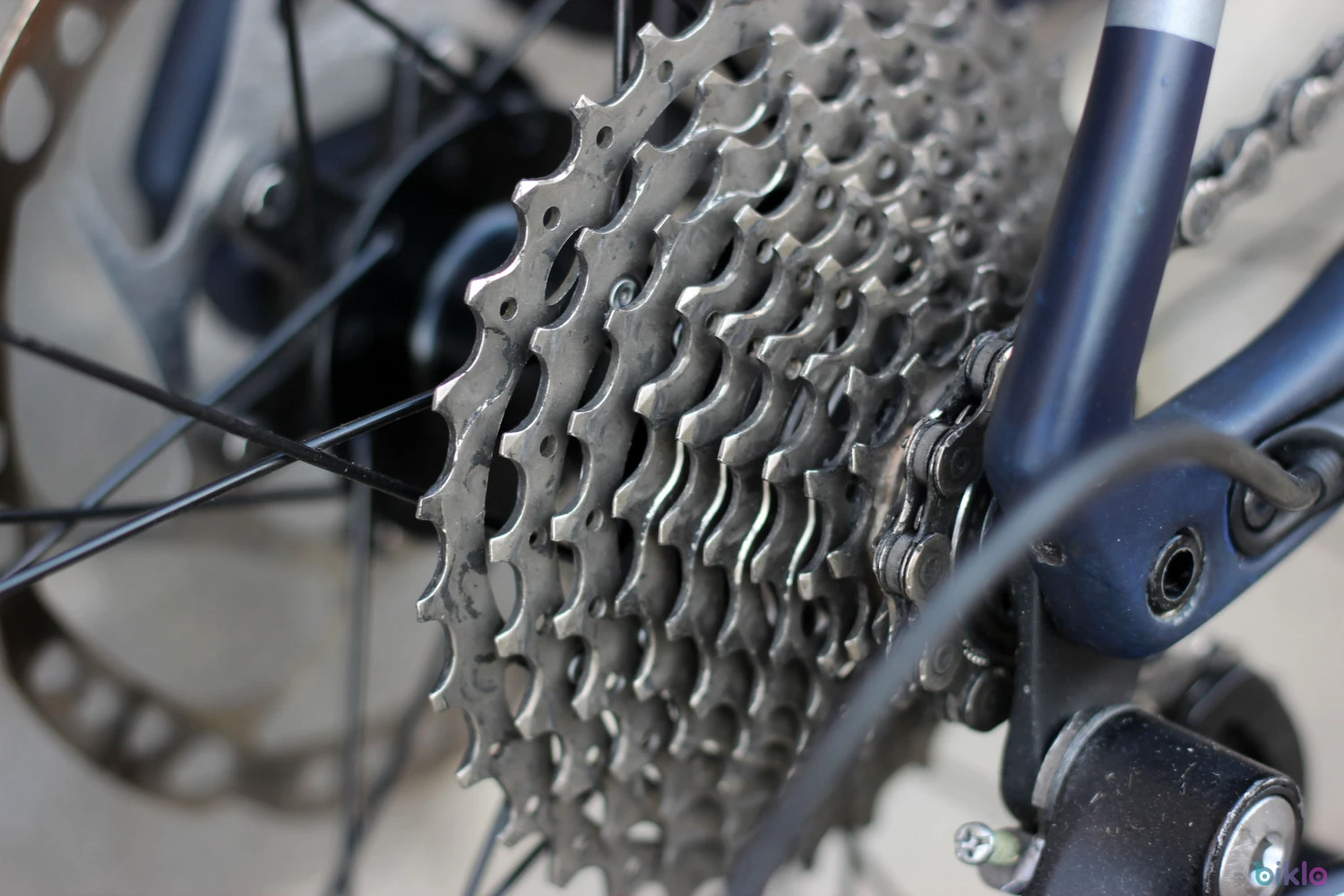 16. Specialized Diverge Comp (2018) 52cm