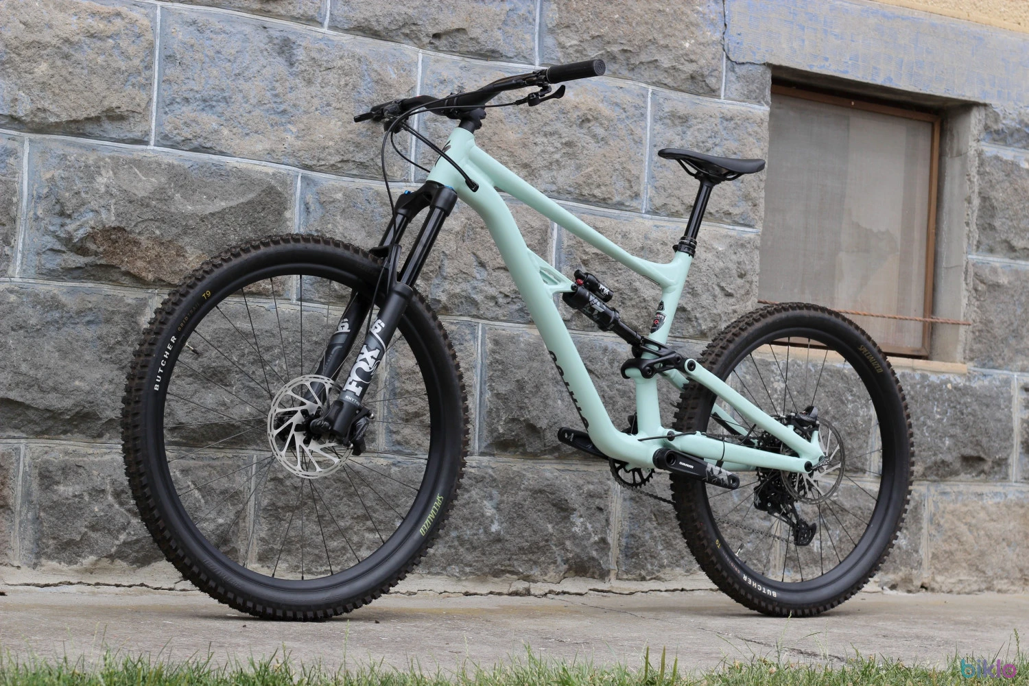 23. ✅ Specialized Status 160 (2022/23) S5 (XL) ✅