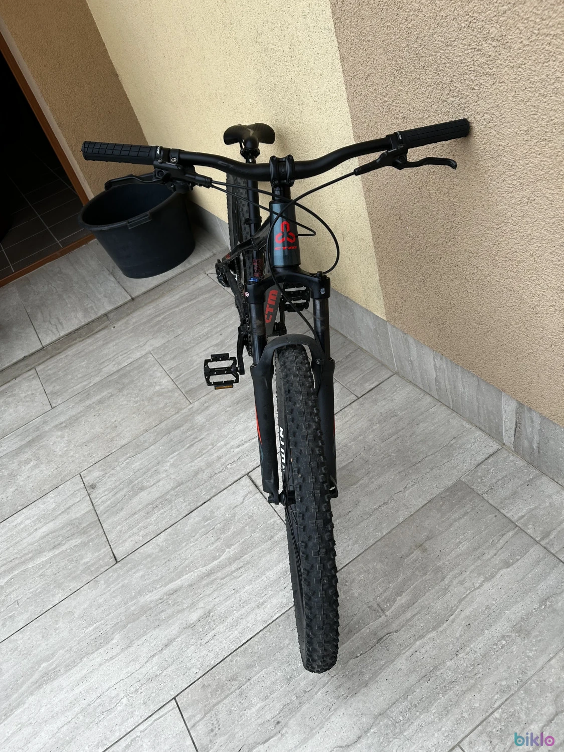 2. CTM RAPTOR