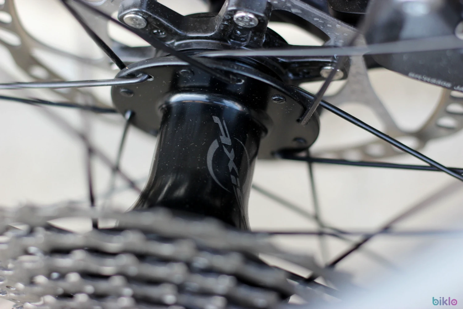 19. Specialized Diverge Comp (2018) 52cm