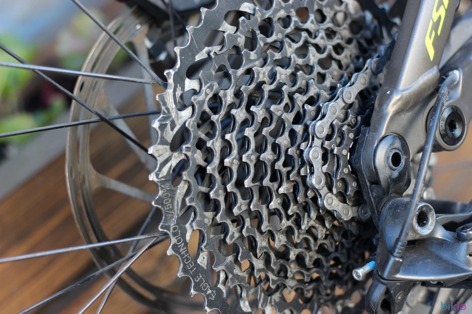 12. Specialized Turbo Kenevo Comp (2020) - S4 - 1929km -