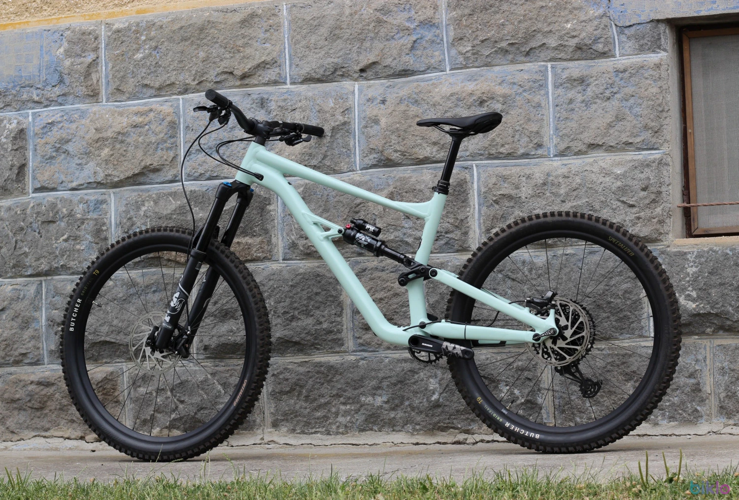 25. ✅ Specialized Status 160 (2022/23) S5 (XL) ✅