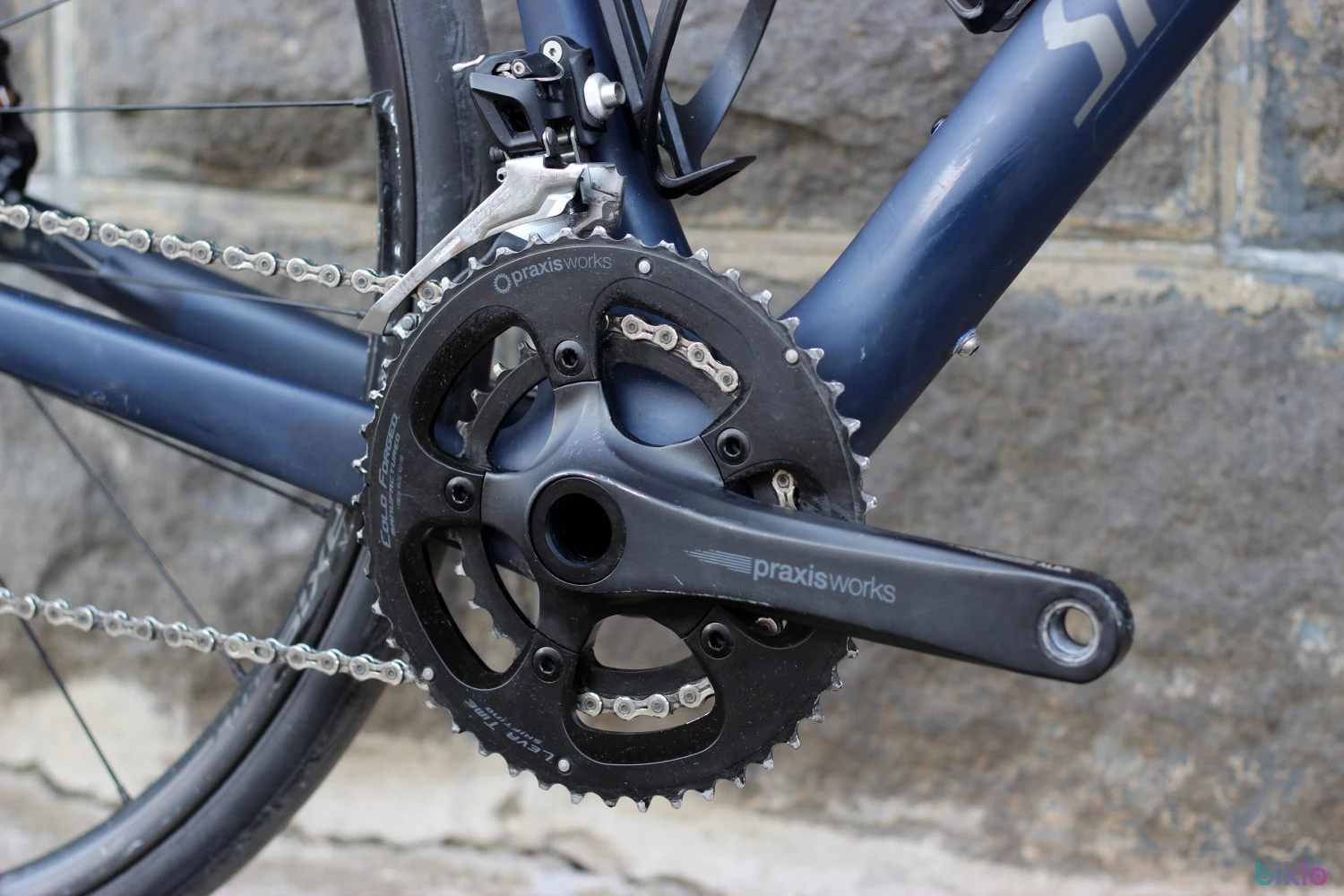 14. Specialized Diverge Comp (2018) 52cm