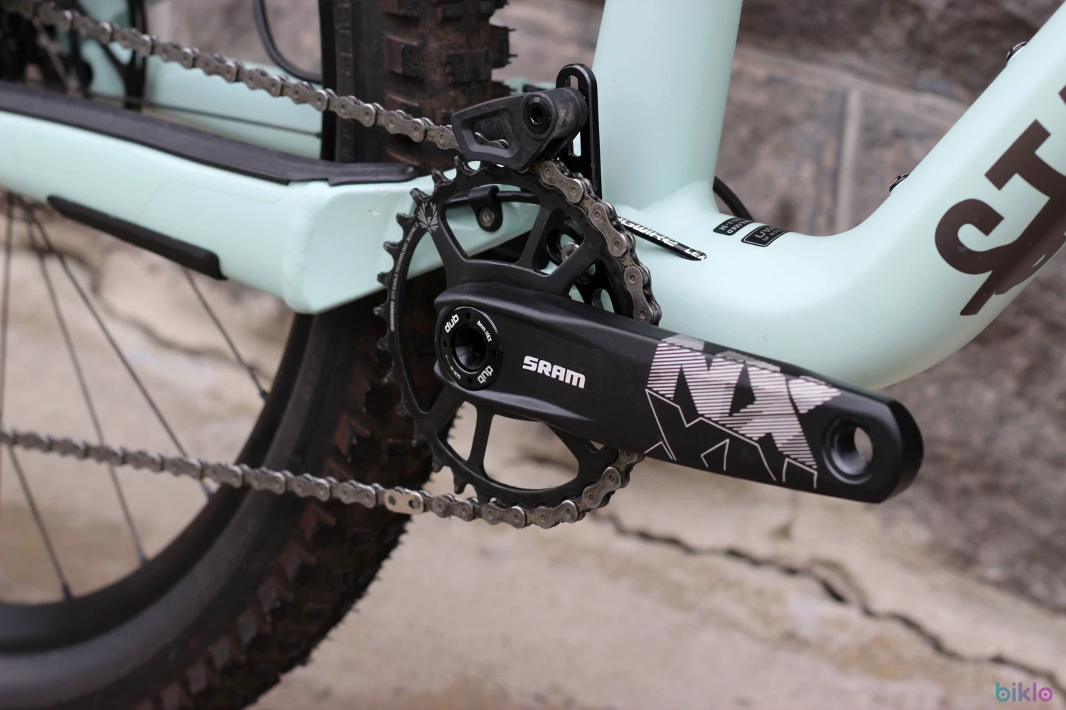 13. ✅ Specialized Status 160 (2022/23) S5 (XL) ✅