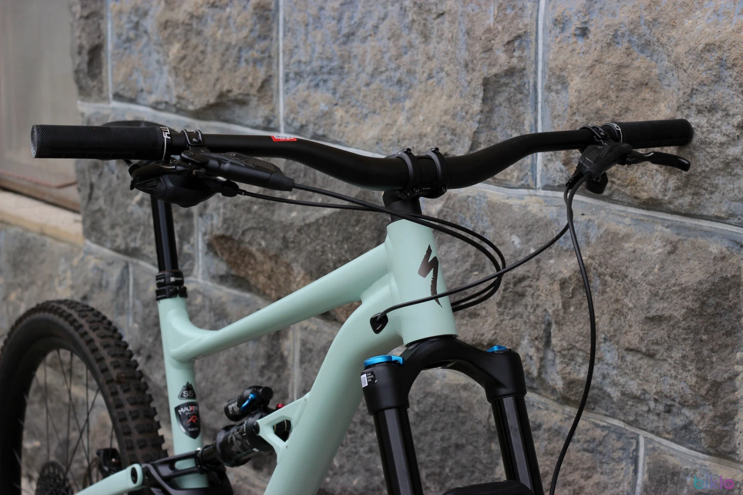 4. ✅ Specialized Status 160 (2022/23) S5 (XL) ✅