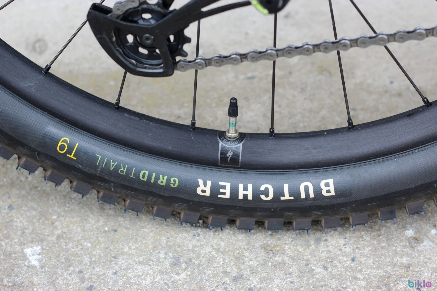 17. ✅ Specialized Status 160 (2022/23) S5 (XL) ✅