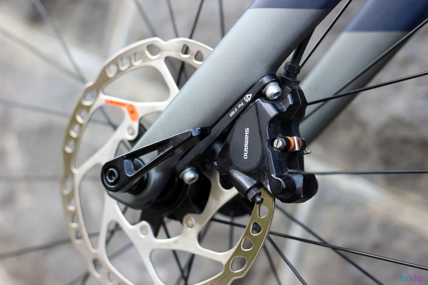 25. Specialized Diverge Comp (2018) 52cm