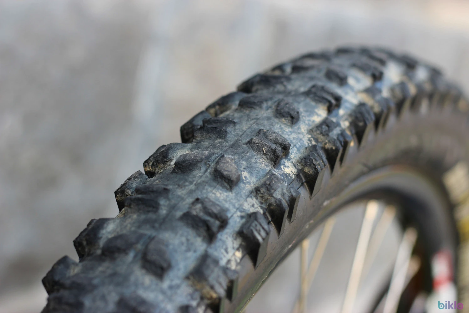20. Specialized Demo 8 (2017) 27.5" - M -