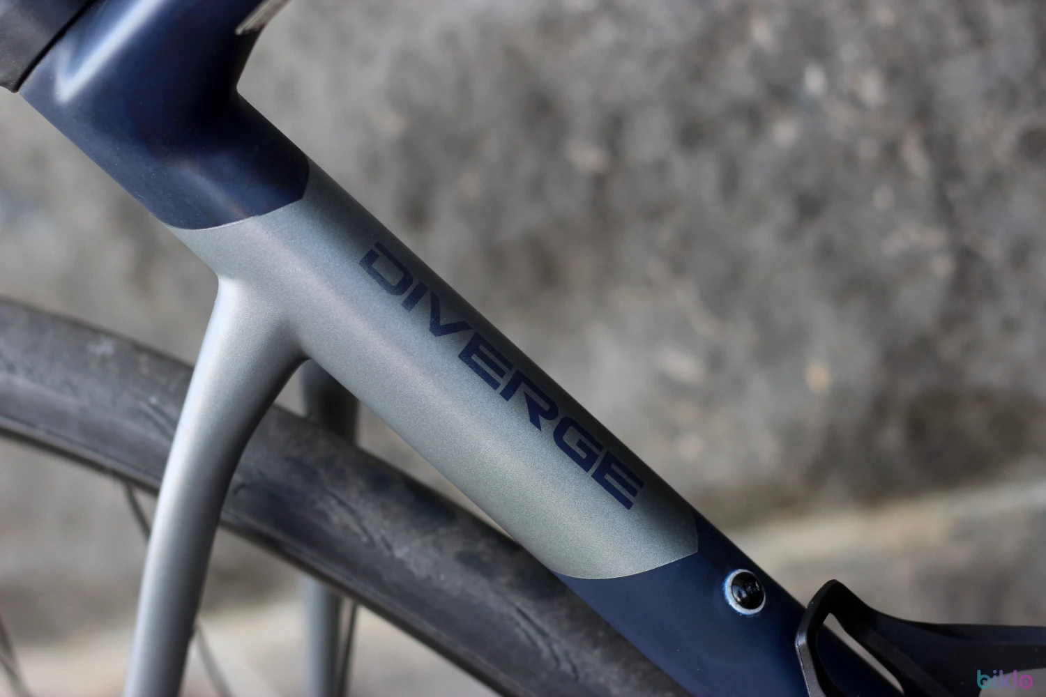 13. Specialized Diverge Comp (2018) 52cm