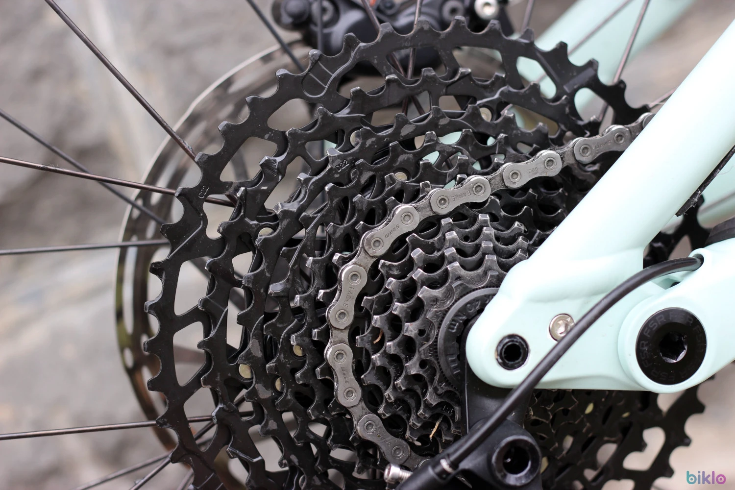 15. ✅ Specialized Status 160 (2022/23) S5 (XL) ✅