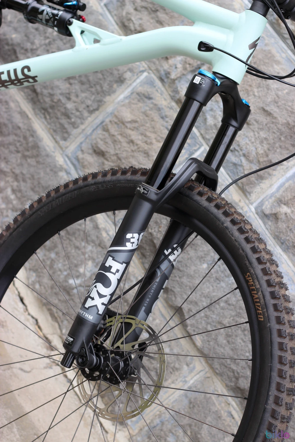 8. ✅ Specialized Status 160 (2022/23) S5 (XL) ✅