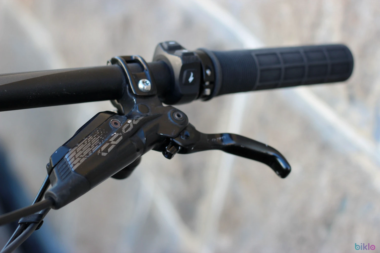 7. Specialized Turbo Kenevo Comp (2020) - S4 - 1929km -