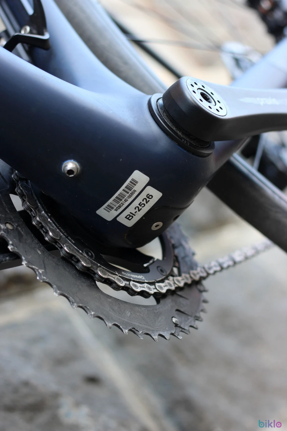 27. Specialized Diverge Comp (2018) 52cm