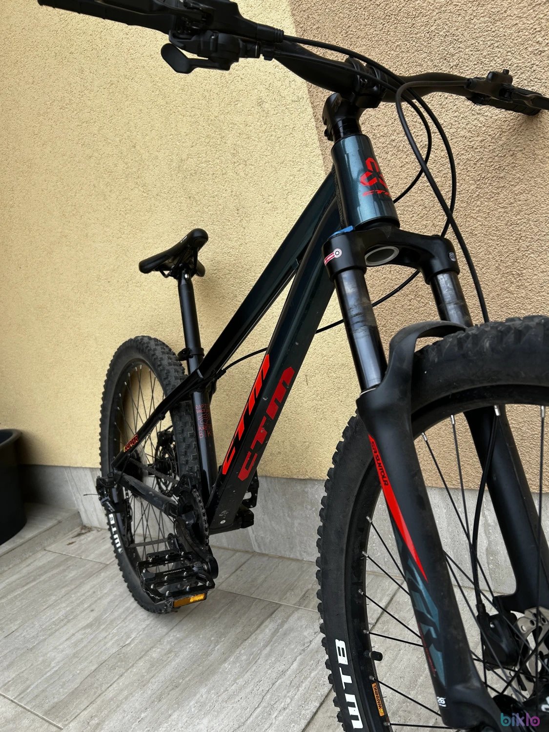 5. CTM RAPTOR